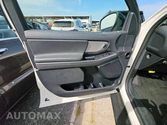 2025 Ford Expedition Active - miniatura 9