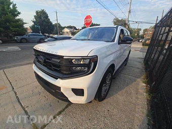 2025 Ford Expedition Active - car from the USA, Manheim Buy-Now listing at AUTOMAX
