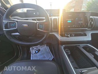 2025 Ford Expedition Active - miniatura 10