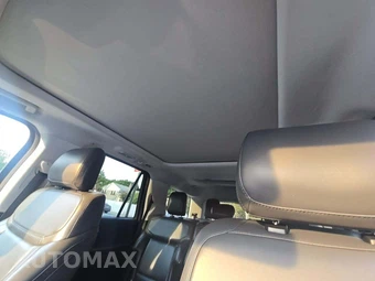 2025 Ford Expedition Active - miniatura 11