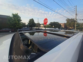 2025 Ford Expedition Active - miniatura 12
