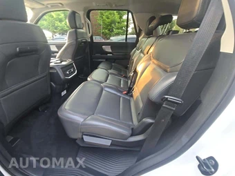 2025 Ford Expedition Active - miniatura 13
