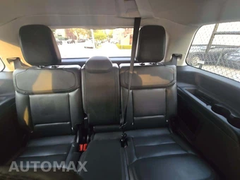 2025 Ford Expedition Active - miniatura 14