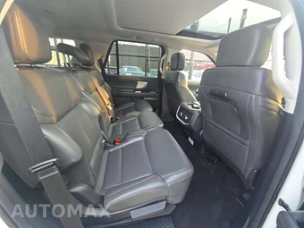 2025 Ford Expedition Active - miniatura 17