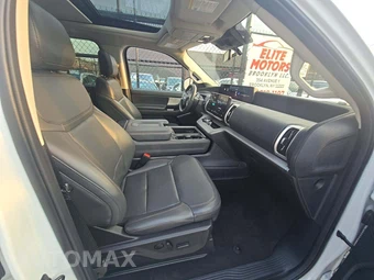 2025 Ford Expedition Active - miniatura 19