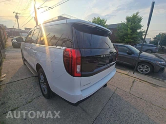 2025 Ford Expedition Active - miniatura 2