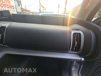 2025 Ford Expedition Active - miniatura 20