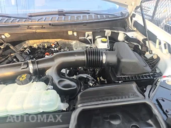 2025 Ford Expedition Active - miniatura 22
