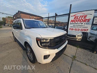 2025 Ford Expedition Active - miniatura 4