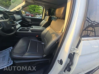 2025 Ford Expedition Active - miniatura 6