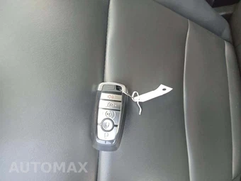 2025 Ford Expedition Active - miniatura 8