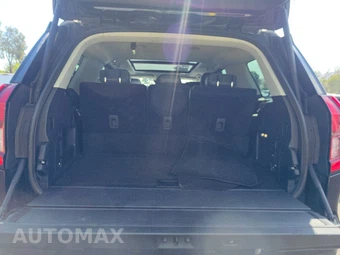 2025 Ford Expedition Active - miniatura 11