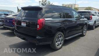 2025 Ford Expedition Active - miniatura 12