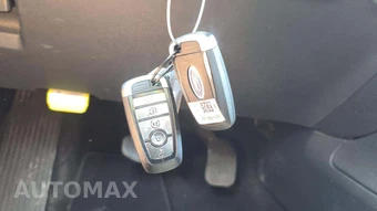 2025 Ford Expedition Active - miniatura 13