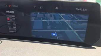 2025 Ford Expedition Active - miniatura 15