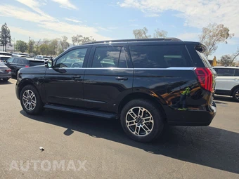 2025 Ford Expedition Active - miniatura 2