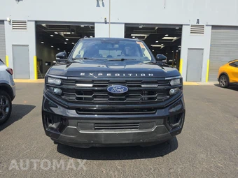 2025 Ford Expedition Active - miniatura 24