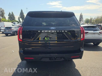 2025 Ford Expedition Active - miniatura 25