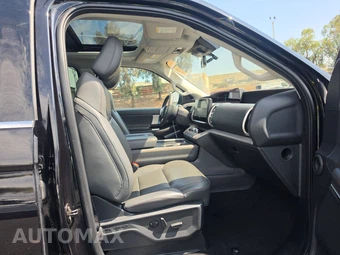 2025 Ford Expedition Active - miniatura 26