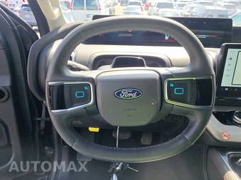 2025 Ford Expedition Active - miniatura 28