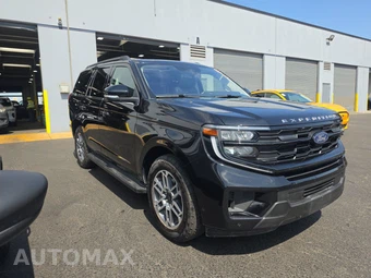 2025 Ford Expedition Active - miniatura 3