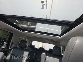 2025 Ford Expedition Active - miniatura 30