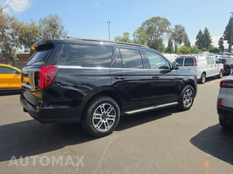 2025 Ford Expedition Active - miniatura 4