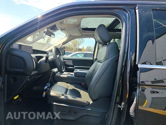 2025 Ford Expedition Active - miniatura 5