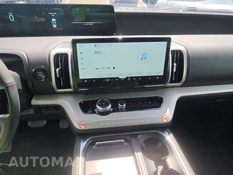 2025 Ford Expedition Active - miniatura 6