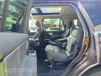 2025 Ford Expedition Active - miniatura 9