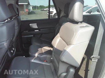 2025 Ford Expedition Active - miniatura 10