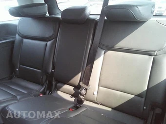 2025 Ford Expedition Active - miniatura 11
