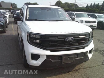 2025 Ford Expedition Active - miniatura 13