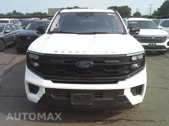 2025 Ford Expedition Active - miniatura 14