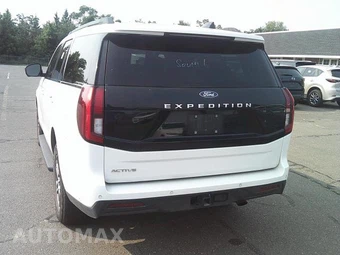 2025 Ford Expedition Active - miniatura 19