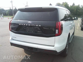 2025 Ford Expedition Active - miniatura 20