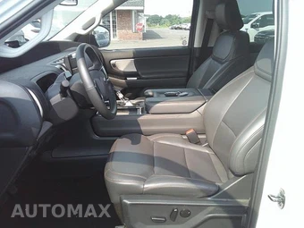 2025 Ford Expedition Active - miniatura 8