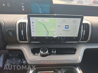2025 Ford Expedition Active - miniatura 10