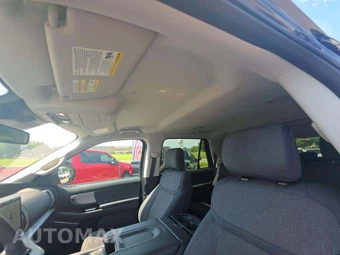 2025 Ford Expedition Active - miniatura 11