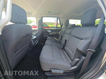 2025 Ford Expedition Active - miniatura 13