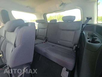2025 Ford Expedition Active - miniatura 14