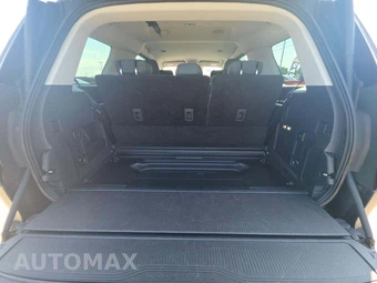 2025 Ford Expedition Active - miniatura 15