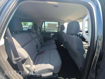 2025 Ford Expedition Active - miniatura 17