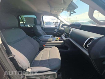2025 Ford Expedition Active - miniatura 19