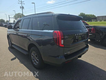 2025 Ford Expedition Active - miniatura 2