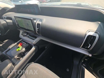 2025 Ford Expedition Active - miniatura 20