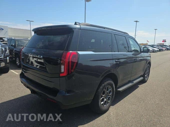 2025 Ford Expedition Active - miniatura 3