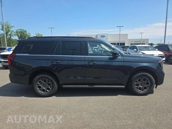 2025 Ford Expedition Active - miniatura 4