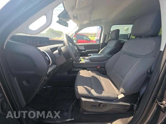 2025 Ford Expedition Active - miniatura 6