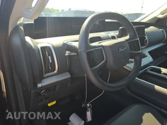 2025 Ford Expedition Active - miniatura 10